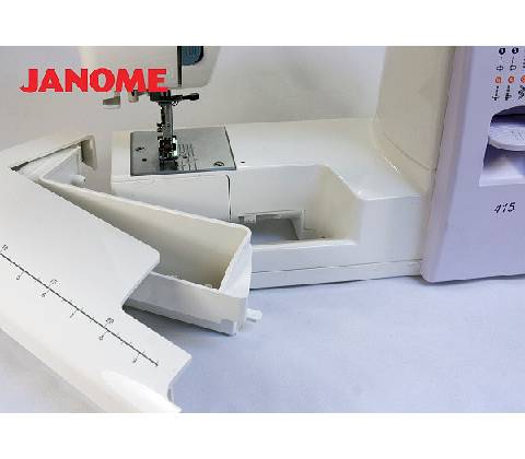 Janome 415