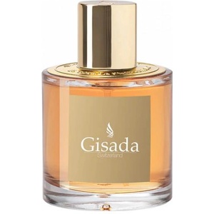 Gisada Ambassador Women EDP 100 ml Tester Парфюми