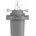 OSRAM B8.5d 1,2W 24V (2741MF)