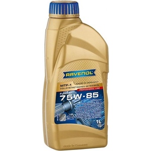 RAVENOL Трансмисионно масло ravenol mtf-1 75w85 1л