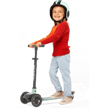 Chillafish Scotti 2 (CPSC03)