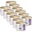 4Vets NATURAL 4Vets Cat Natural Simple Recipe Sterilised with Rabbit 12 x 185 г