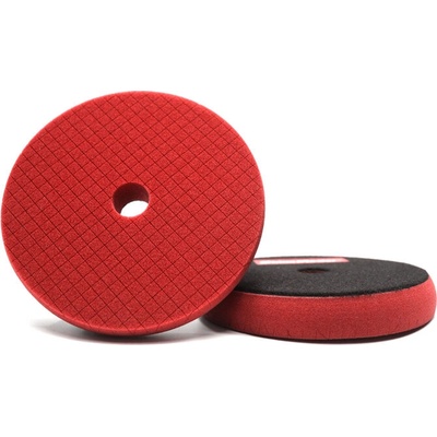 MaxShine Cross Cut Finishing Pad 125 mm