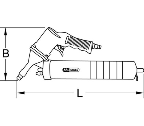 KS Tools 515.5420