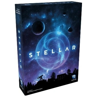 Renegade Games Stellar