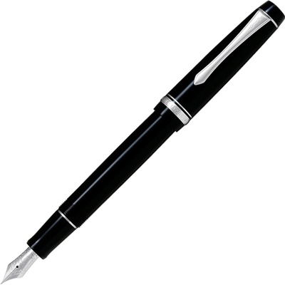 Pilot Heritage 91 PP černá hrot F