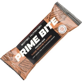 Scitec Nutrition Prime Bite [50 грама] Курабийки с Крем