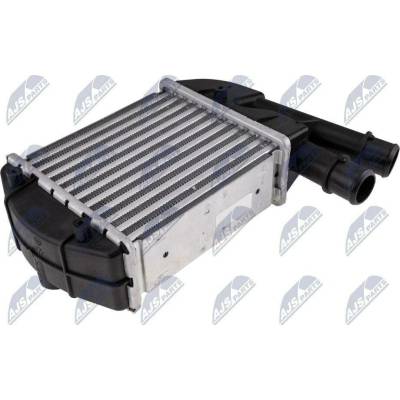 Chladič turba NTY CNG-FT-018 (CNGFT018)