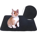 Surtep Podložka před kočičí toaletu 30 x 45 cm