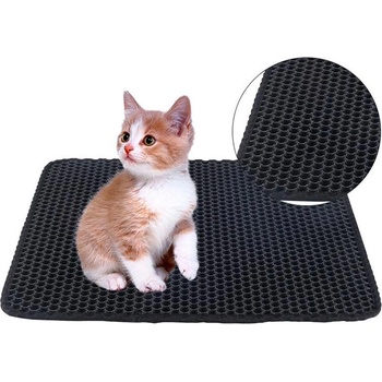 Surtep Podložka před kočičí toaletu 30 x 45 cm