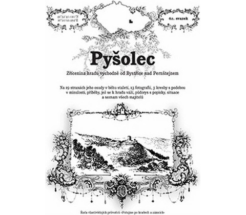 Pyšolec