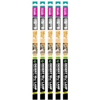 Arcadia Euro Range Desert 10% UVB T8 15 W 45cm/26mm