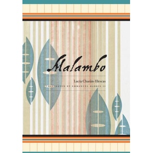 Malambo | Charun-Illescas, Lucia (ISBN: 9781961056022)