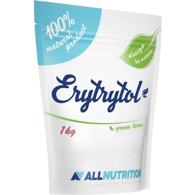 ALLNUTRITION Erytrytol Powder [1000 грама]