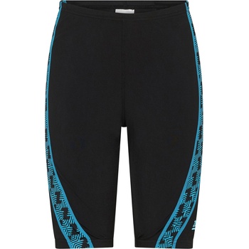 Zoggs Solo Jammer Mens - Black