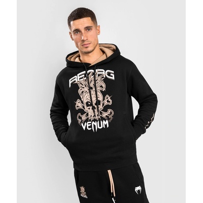 Venum Reorg black černá