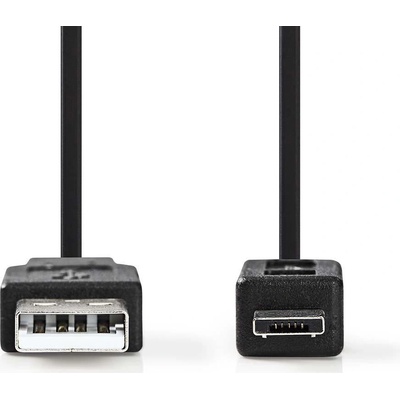Nedis CCGP60400BK20