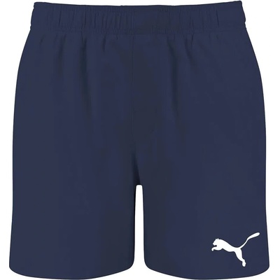 PUMA Бански гащета Puma 100002245 swimming shorts - Blue (Navy)