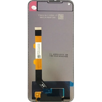 LCD дисплей с тъч скрийн за Xiaomi Mi 10T (D0207015)