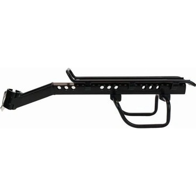 Sport Arsenal 263B na sedlovku s bočnicemi
