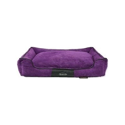 Scruffs Milan Memory Foam Box Bed