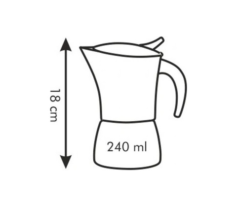 Tescoma Monte Carlo 4