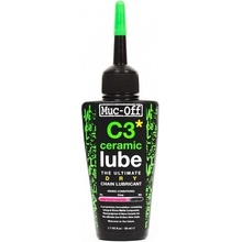 Muc-Off C3 Ceramic Lube Dry 120 ml