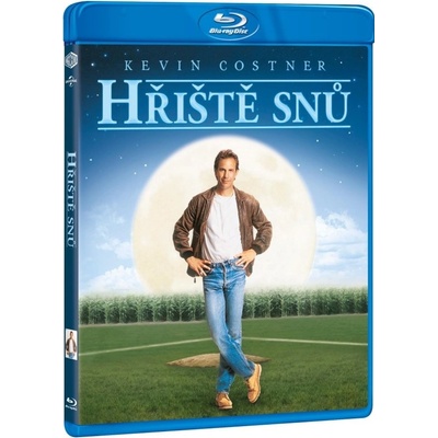 Hřiště snů BD