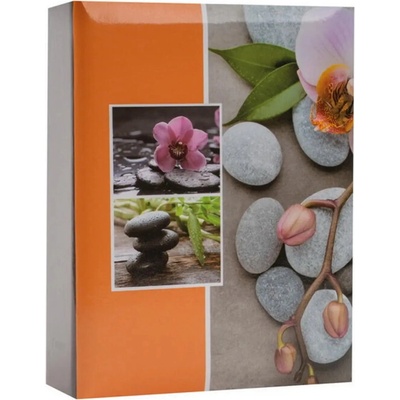 Fandy Fotoalbum 9 x 13 cm - 100 fotek - Orchid 1 - MM-35100