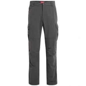 Craghoppers NosiLife Cargo Trouser III Размер: XL / Цвят: кафяв
