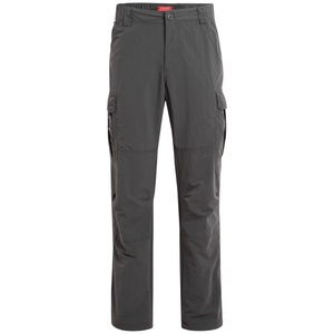 Craghoppers NosiLife Cargo Trouser III Размер: XXXL / Цвят: кафяв