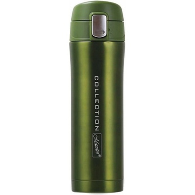 Maestro termohrnek MR 1641 zelený 450 ml