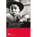 The Creative Impulse and Other Stories - W.Somerset Maugham