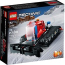 Stavebnice LEGO® LEGO® Technic 42148 Rolba