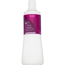 Londa Oxidations Emulsion emulzný peroxid 6% 1000 ml