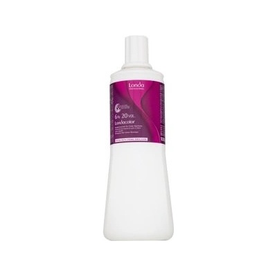 Londa Oxidations Emulsion emulzný peroxid 6% 1000 ml