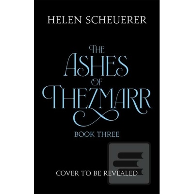 Untitled The Ashes of Thezmarr Book Three