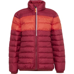 VAUDE Детско синтетично яке Vaude Kid's Limax Insulation Jacket Synthetic jacket - Salsa / Orange - размер 146/152 (EU) (703-2985-1017)