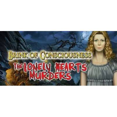 Игра Brink of Consciousness: The Lonely Hearts Murders за PC Steam, Електронна доставка