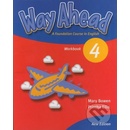 Way Ahead 4 Workbook