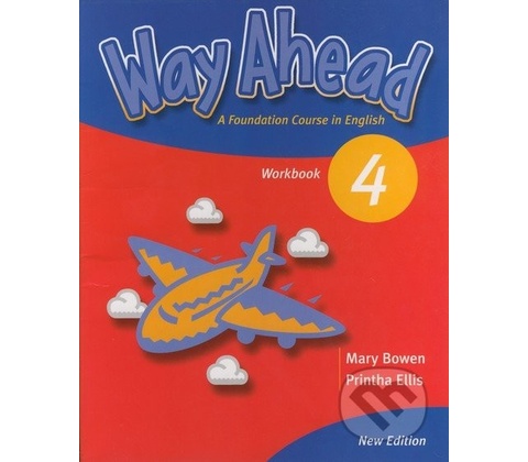 Way Ahead 4 Workbook