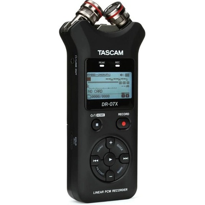 Tascam DR-07X