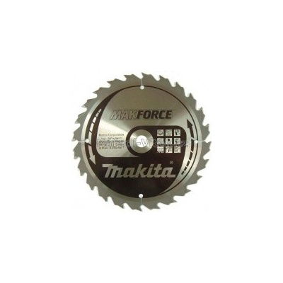 Makita pilový kotouč 190x30mm 40T B-08486