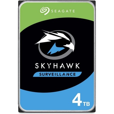 Seagate SkyHawk 4TB, ST4000VX013