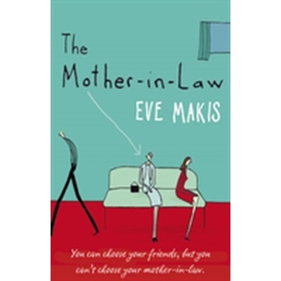 Mother-in-law - Eve Makis