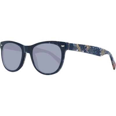 S. Oliver 98634-00400 50 Blau