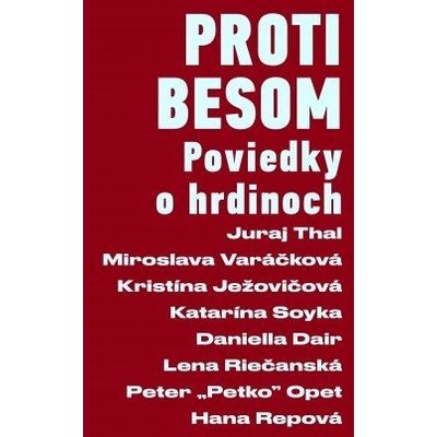 Proti besom