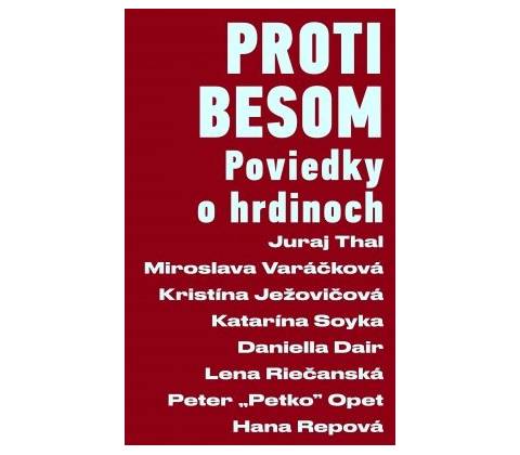 Proti besom