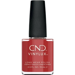 CND Vinylux Дълготраен лак за нокти, Books & Beaujolais, 15 ml - baby