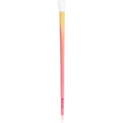 essence BRUSH IT LIKE IT'S ART blending brush štetec na blending 01 Blending Is Like Cardio For Artists 1 ks
